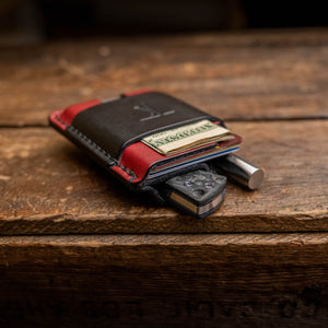 Mini Bandit Red Line 2.0 - Ready to Ship