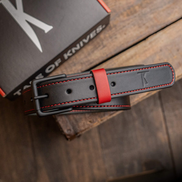 Red Line Prestige 2.0 Belt