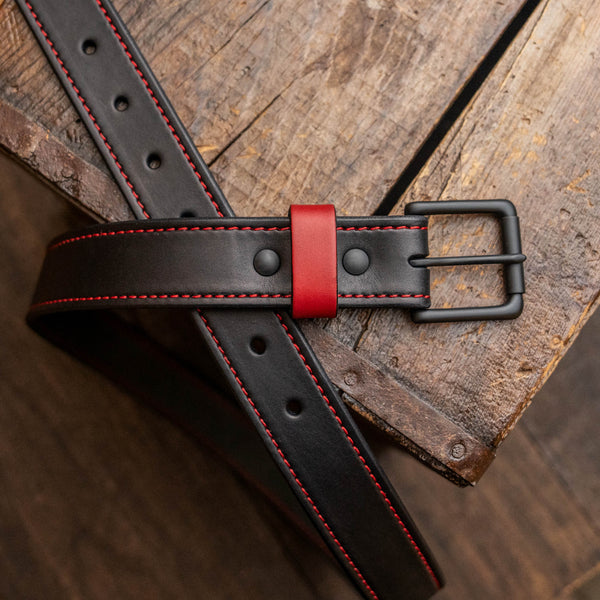 Red Line Prestige 2.0 Belt