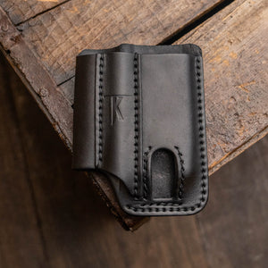 MPU Shadow T Tux + Clip - Garage Sale