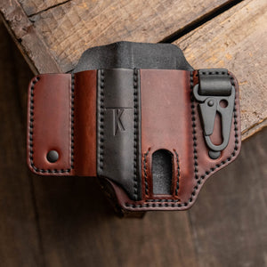 MPU SHADOW T Tux  + KEYPSTER - Ready to Ship