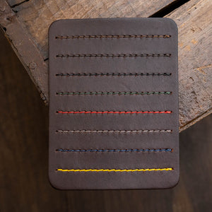 Left Side MPU Flap T Tux + Keypster - Ready to Ship (R8)