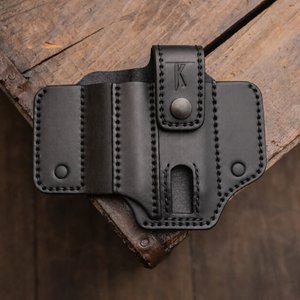 MPU SHADOW Flap T Tux - Ready to Ship