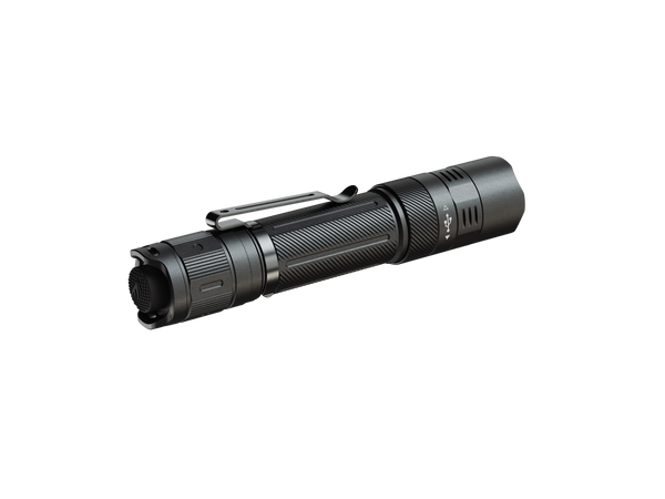 Fenix PD32R Rechargeable Silent Switch LED Flashlight