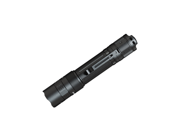 Fenix PD32R Rechargeable Silent Switch LED Flashlight