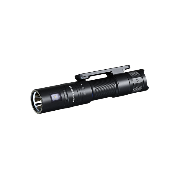 Fenix LD12R Dual Light Flashlight - 600 Lumens