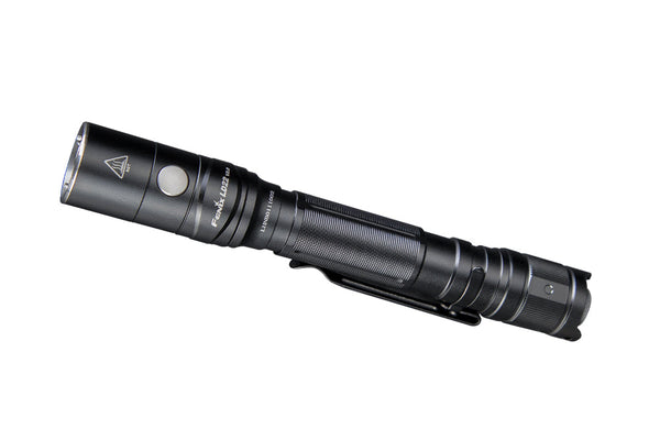 Fenix LD22 V2 Compact LED Flashlight - 800 Lumens