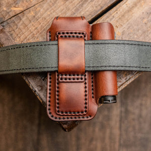 MPU Flap T Tux + Clip - Made to Order