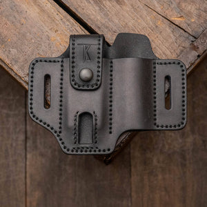LEFT SIDE MPU XL SHADOW Flap - Ready to Ship