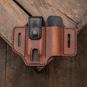 LEFT SIDE MPU XL SHADOW Flap - Ready to Ship
