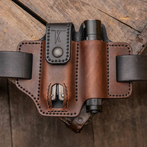 LEFT SIDE MPU XL SHADOW Flap - Ready to Ship