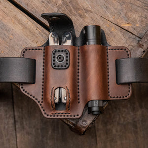 LEFT SIDE MPU XL SHADOW Flap - Ready to Ship