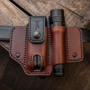 LEFT SIDE MPU XL SHADOW Flap - Ready to Ship