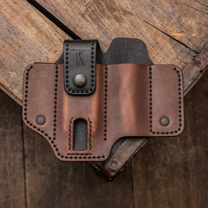 LEFT SIDE MPU XL SHADOW Flap - Ready to Ship