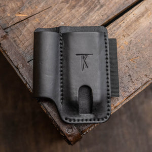 MPU JAX Shadow - Basic