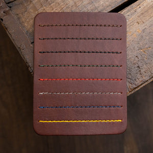 Left Side MPU Flap T Tux + Keypster - Ready to Ship (R8)