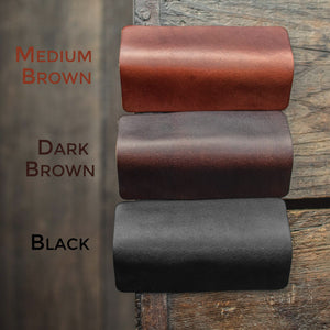 MPU Flap T Tux + Clip - Made to Order