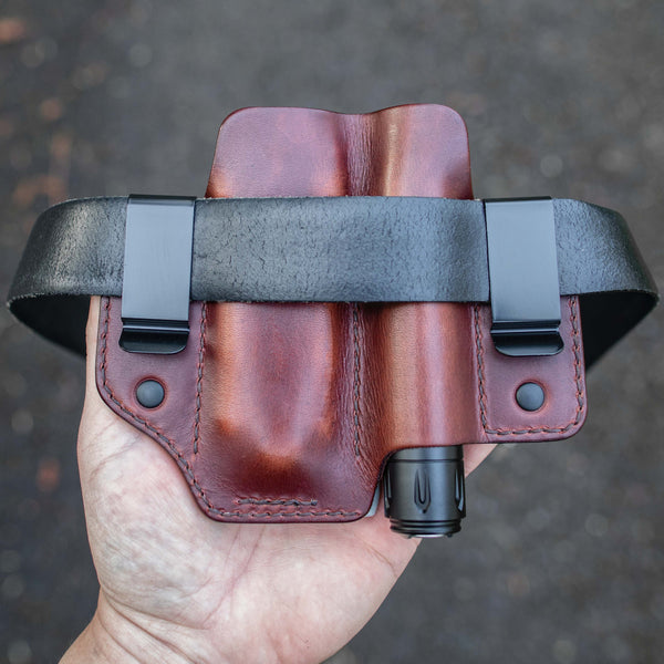 MPU XL T Tux
