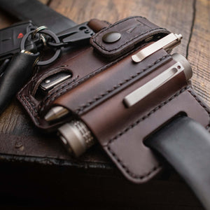 Left Side MPU Flap T Tux + Keypster - Ready to Ship (R60)