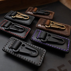 Key Clipster - Garage Sale. (G34)