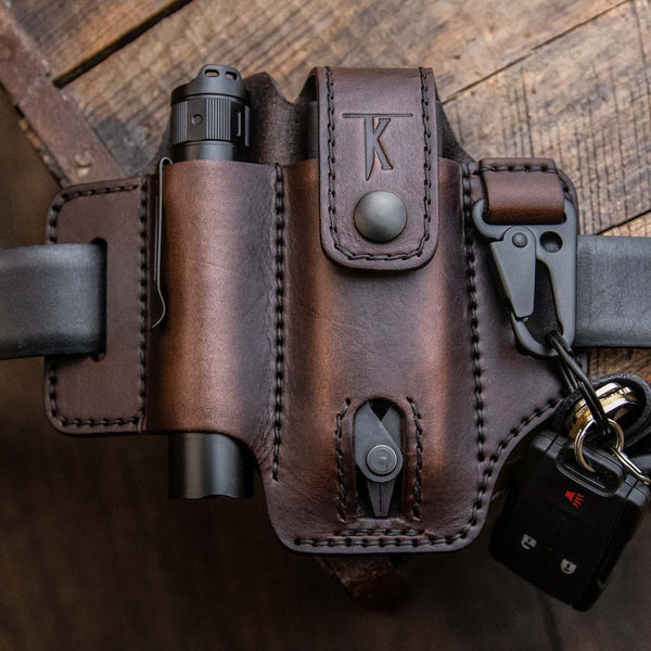 Big Boy XL Flap + Keypster