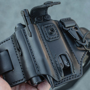 MPU Flap T Tux + Keypster - Ready to Ship (R9)