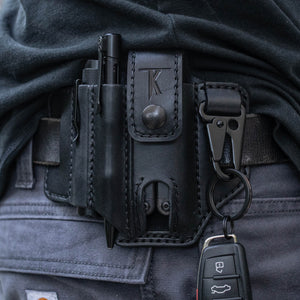 MPU Flap T Tux + Keypster - Ready to Ship (R9)