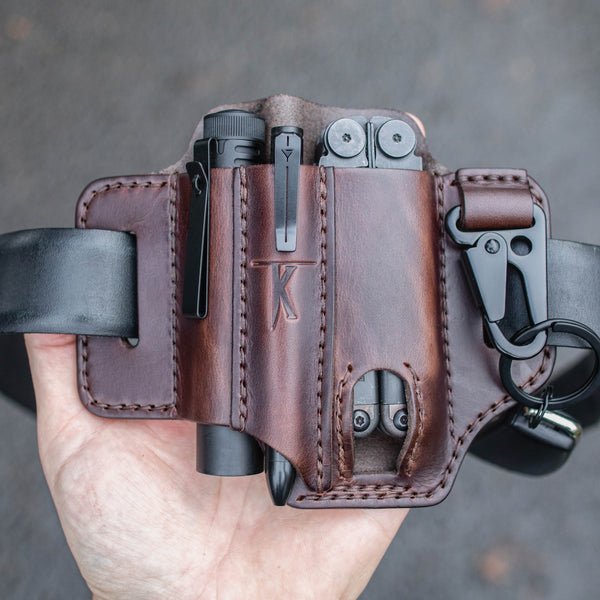 T Tux Multitool Push up + Keypster