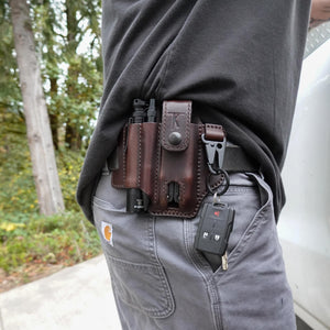 Big Boy XL Flap T Tux + Keypster - Garage Sale (G12)