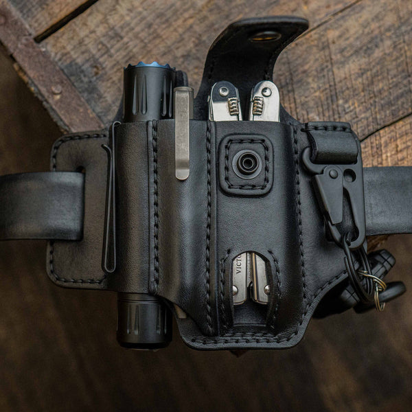MPU XL Flap T Tux + Keypster