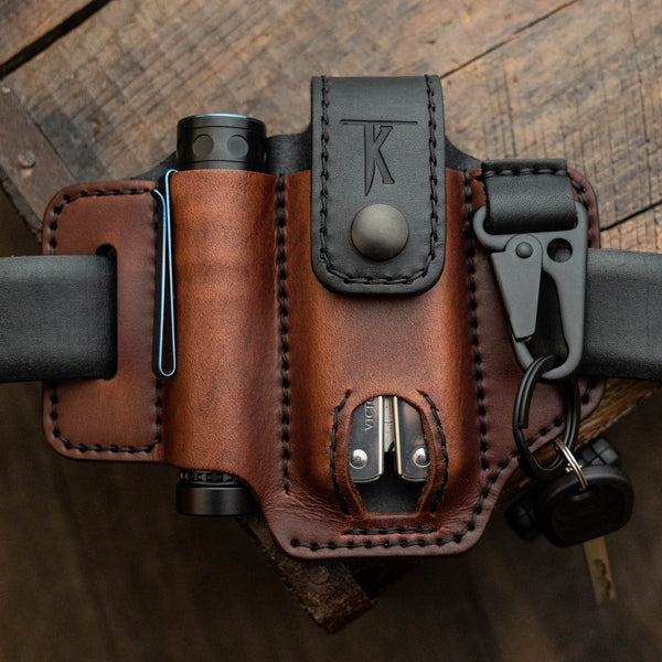 MPU Flap Jax SHADOW + Keypster