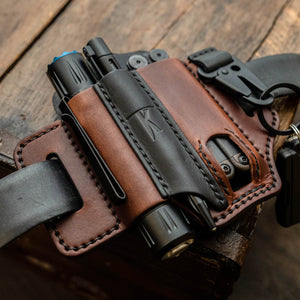 MPU XL SHADOW T Tux + Keypster - Ready to Ship