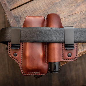 Big Boy XL Flap Double Clip - Garage Sale - (G24)