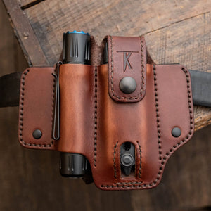 Big Boy XL Flap Double Clip - Garage Sale - (G24)