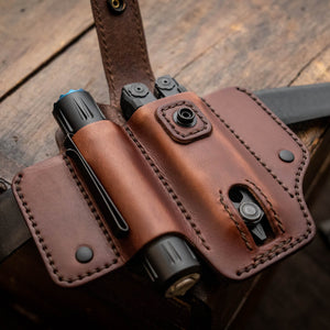 Big Boy XL Flap Double Clip - Garage Sale - (G24)