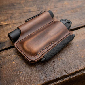 XL Pocket Jax M Stitch (Pocket Organizer) - Ready to Ship