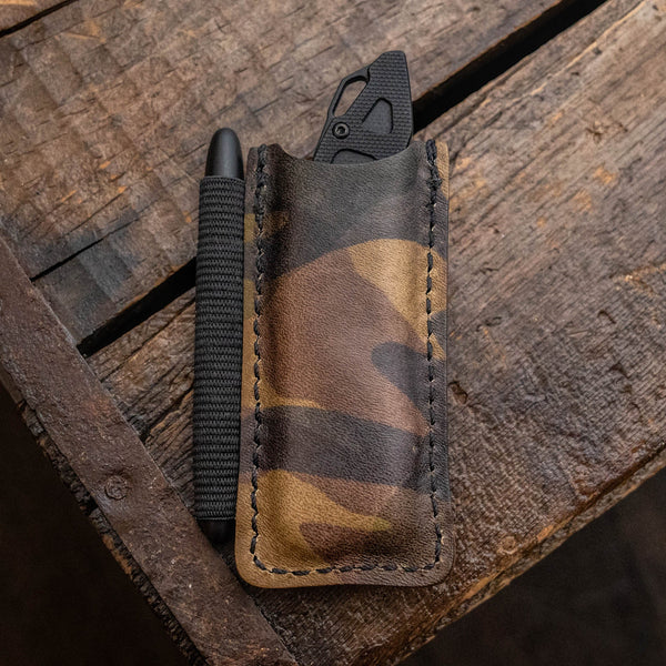 Mini Jax Camo Pocket Slip M STITCH - Ready to Ship