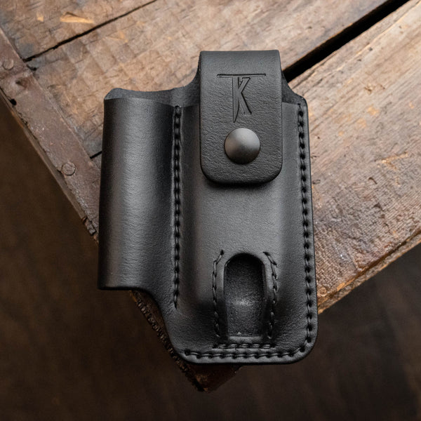 MPU Flap Jax + Clip