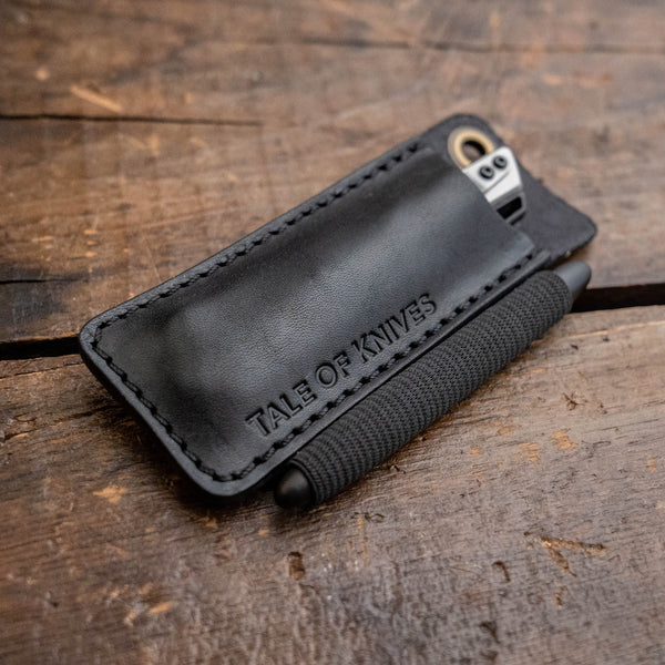 Mini Pocket Slip - M Stitch