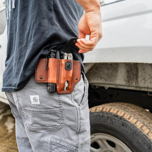 Big Boy XL SHADOW Flap - Ready to Ship