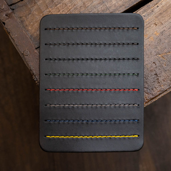 Big Boy XL Flap + Keypster