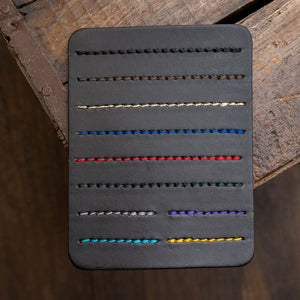 Standard Pocket Jax - M Stitch - Ready to Ship (R3)