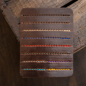 Key Loop M Stitch - Ready to Ship