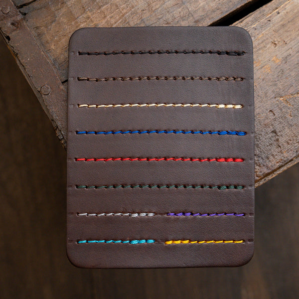 Standard M Stitch - Ready to Ship