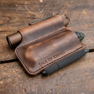 Standard Pocket Jax - M Stitch - Ready to Ship (R3)