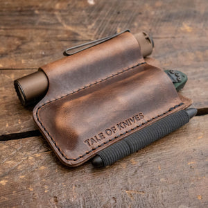 Standard Pocket Jax M stitch (Pocket Organizer) - Ready to Ship