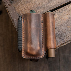 Standard Pocket Jax M stitch (Pocket Organizer) - Ready to Ship