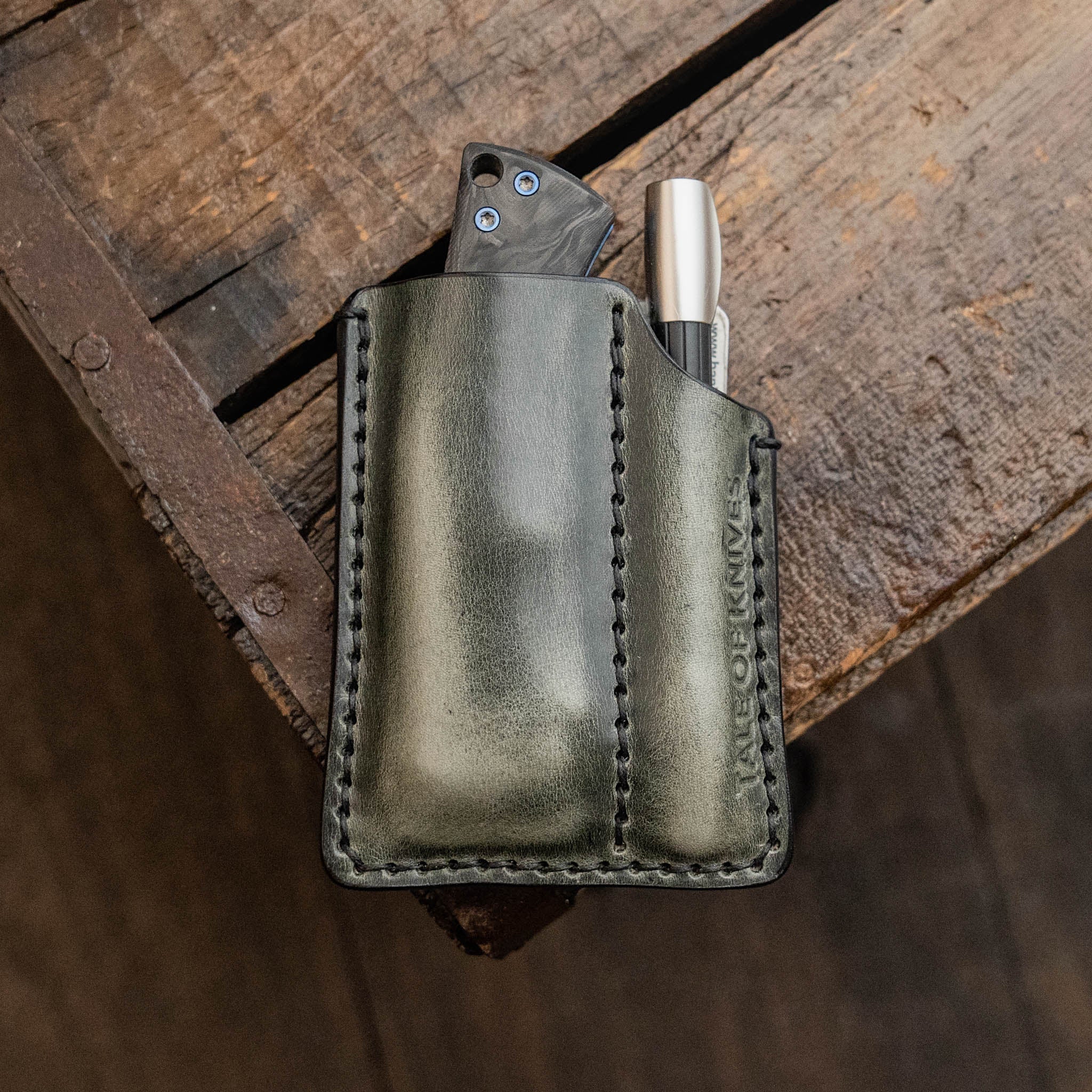 Mini Bandit - Garage Sale (G53) – Tale Of Knives