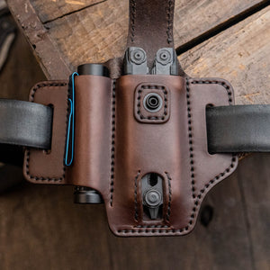 Big Boy Flap - Made to Order