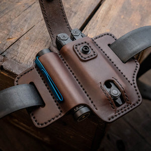 Big Boy Flap - Made to Order